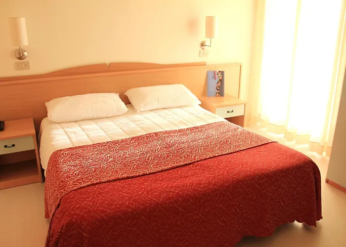 C-hotels International Otel Cattolica