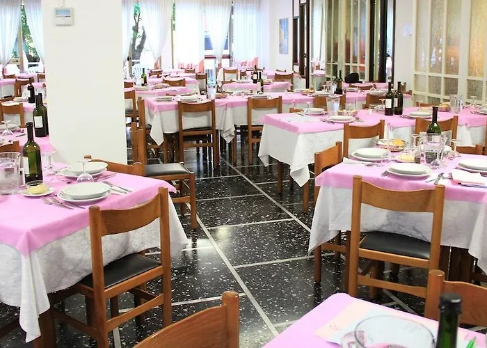 Otel C-hotels International