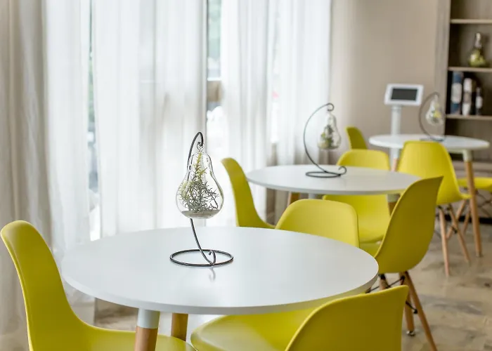 C-hotels International