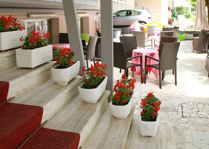 Otel C-hotels International Cattolica