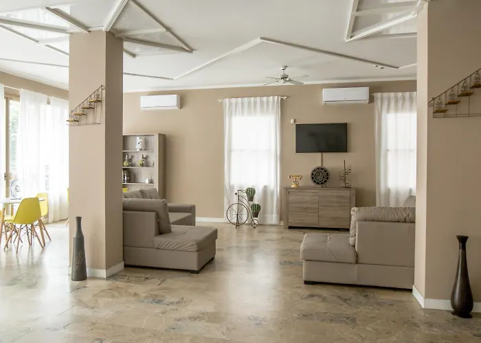 C-hotels International Otel Cattolica