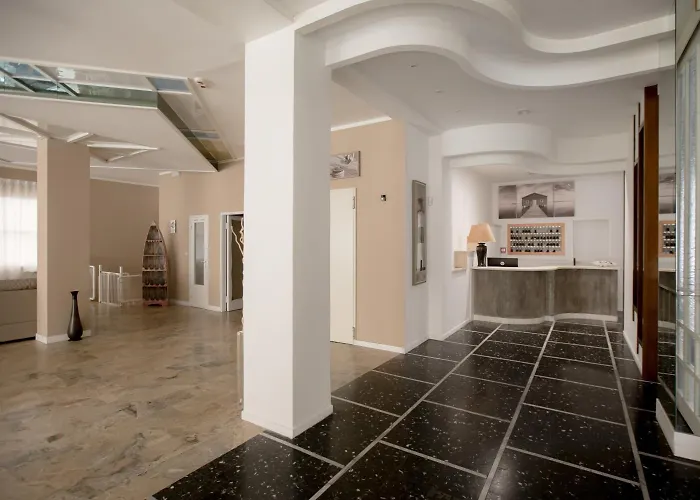 Otel C-hotels International