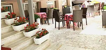 Hotell C-hotels International Cattolica