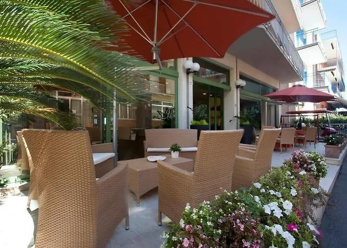 C-hotels International Otel 3*