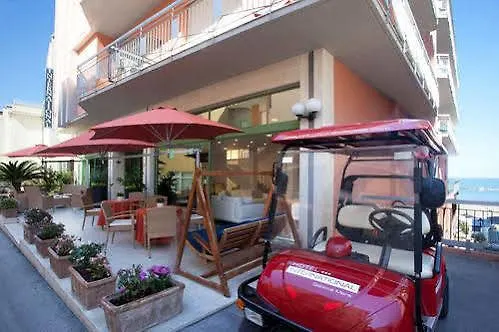 C-hotels International