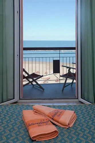 Hotell C-hotels International Cattolica
