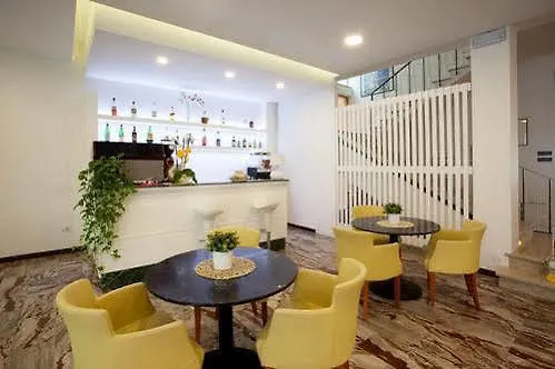 Hotell C-hotels International Cattolica