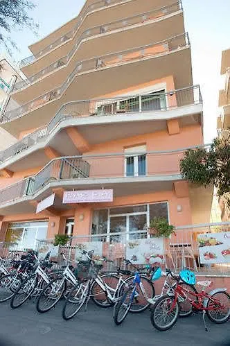 C-hotels International Hotell Cattolica