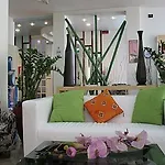Hotel C-hotels International Cattolica