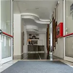 C-hotels International Hotel 3*
