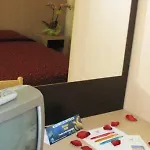 C-hotels International 3*