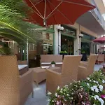C-hotels International Hotel 3*