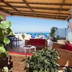 Hotel C-hotels International 3*