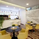Hotel C-hotels International Cattolica