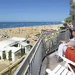 Hotel C-hotels International Cattolica