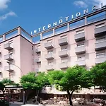 C-hotels International Hotel 3*