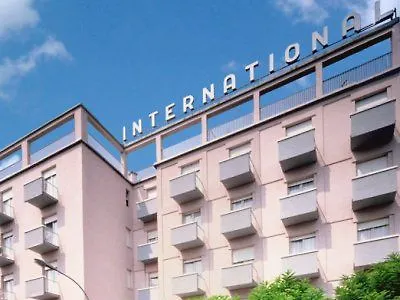 Hotel C-hotels International Cattolica