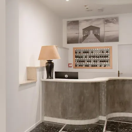 C-hotels International Szálloda 3*