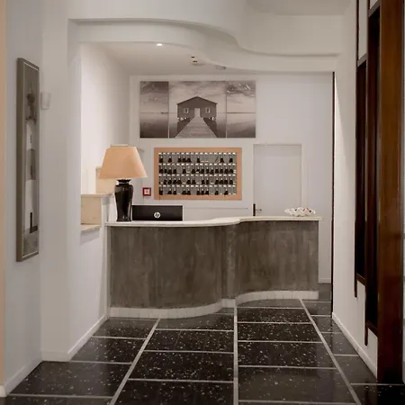 C-hotels International Szálloda Cattolica