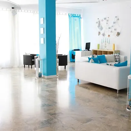 C-hotels International