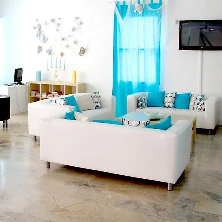 Szálloda C-hotels International Cattolica