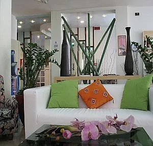 Hotel C-hotels International Cattolica