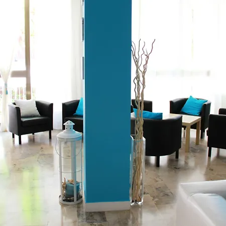 C-hotels International Hotel 3*