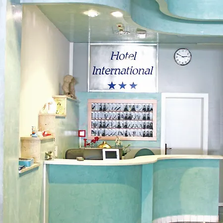 C-hotels International 3*