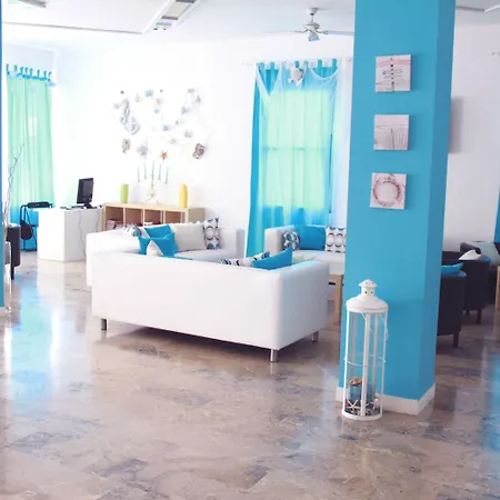 C-hotels International 3*