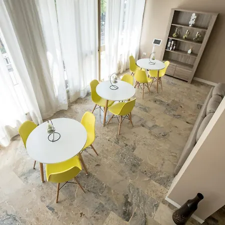 Hotel C-hotels International