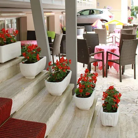 Szálloda C-hotels International Cattolica