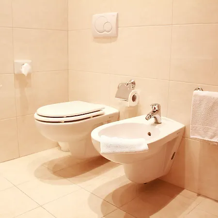 Hotel C-hotels International Cattolica