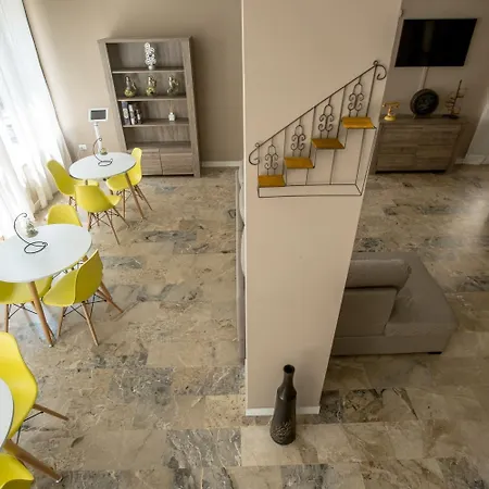 Hotel C-hotels International 3*