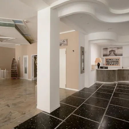 Szálloda C-hotels International