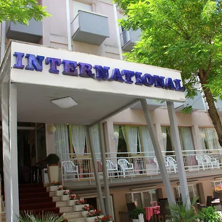 Szálloda C-hotels International