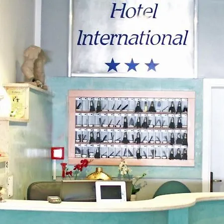 C-hotels International Hotel