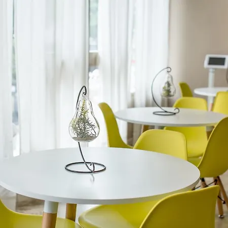 C-hotels International