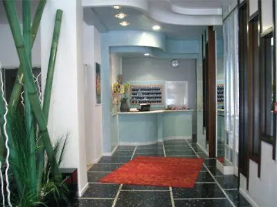 C-hotels International Hotell 3*