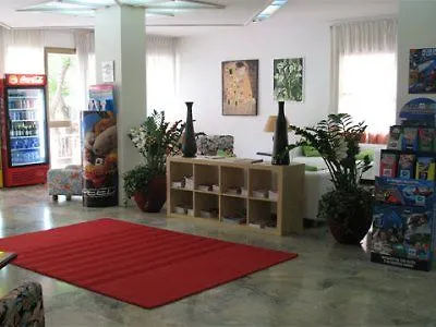 C-hotels International Hotell 3*