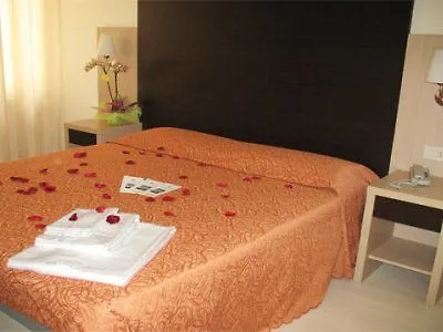 Hotel C-hotels International Cattolica