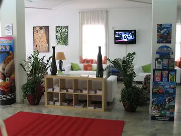 C-hotels International 3*