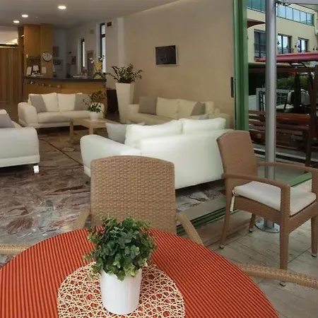 C-hotels International Cattolica