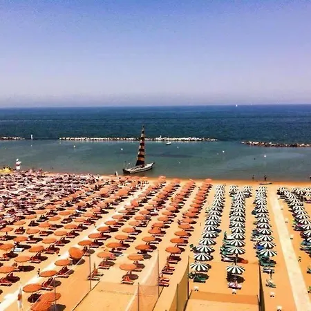 Hotel C-hotels International Cattolica