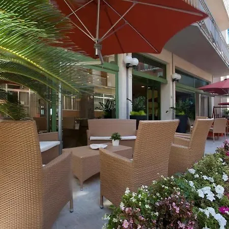 C-hotels International Hotel 3*