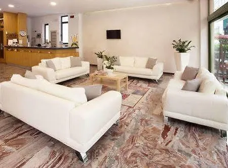 Szálloda C-hotels International Cattolica