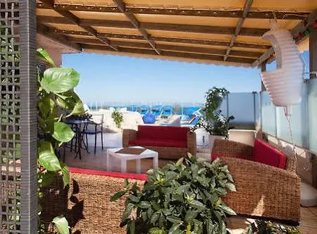 Szálloda C-hotels International 3*