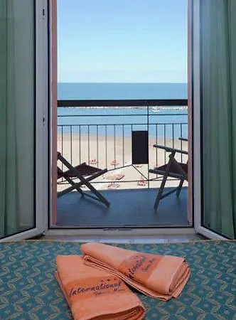 Hotel C-hotels International Cattolica