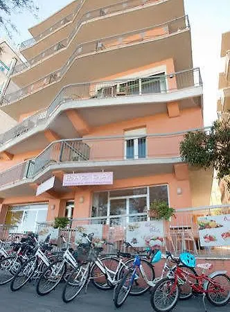 C-hotels International Hotel Cattolica