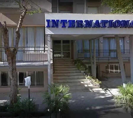 C-hotels International Hotel Cattolica
