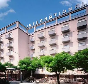 C-hotels International Hotel 3*